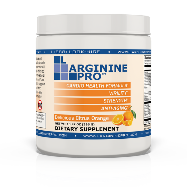 L-Arginine Pro - Pack of 1