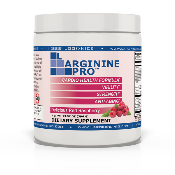 L-Arginine Pro - Pack of 1
