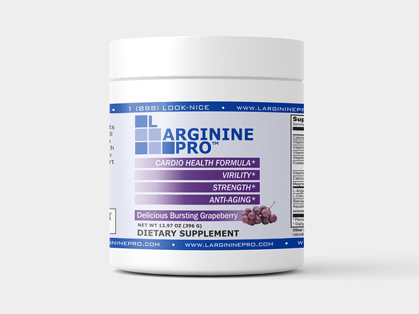 L-Arginine Pro - Pack of 1