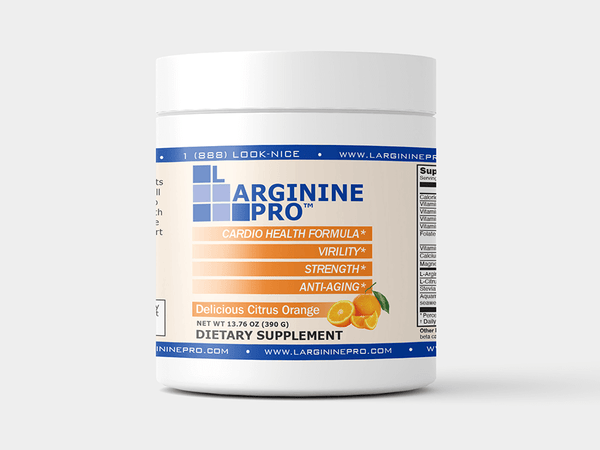 L-Arginine Pro - Pack of 1