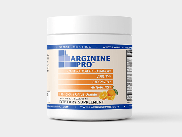 L-Arginine Pro - Pack of 1